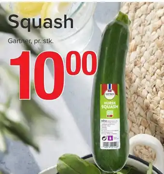 Squash