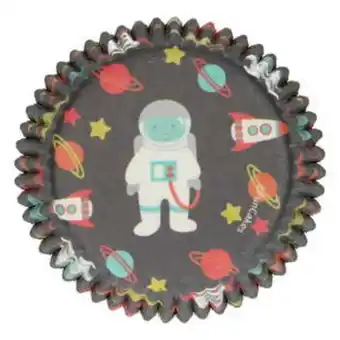 Panduro Muffinsformer 48 stk. space tilbud