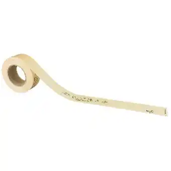 Maxbo Tape cc-tape 30 25mmx30m tilbud