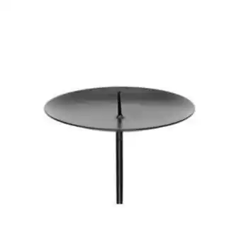 Panduro Lysholder med stift sort 1 stk tilbud