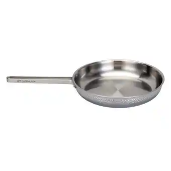 Christiania Glasmagasin Vargen & thor modell m stekepanne 28 cm tilbud