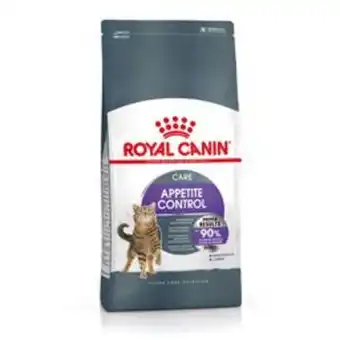 Plantasjen Royal canin appetite control tilbud