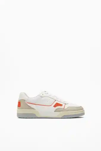 ZARA Retro joggesko med flere deler tilbud