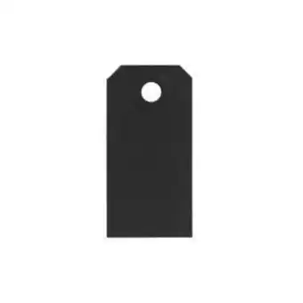 Panduro Manila tags 3x6 cm 20 stk. sva tilbud