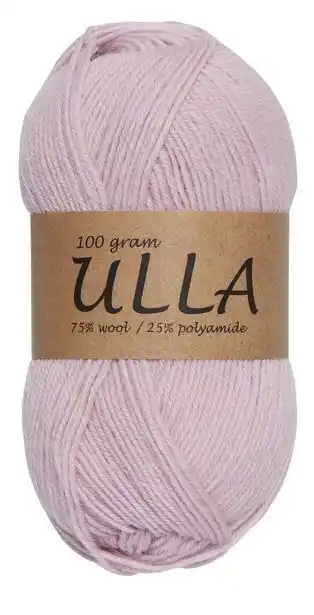 Garn ulla