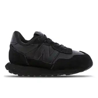 Foot Locker New balance 237 tilbud