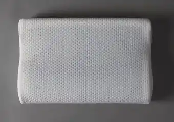 Kid Interiør Ergonomisk pute offwhite tilbud