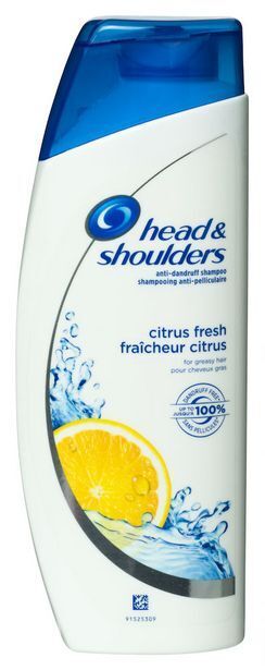 Rusta Sjampo head & shoulders tilbud