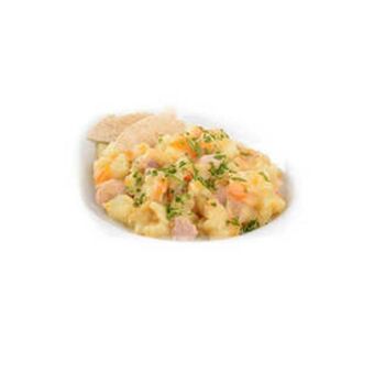 Meny Lys lapskaus tilbud