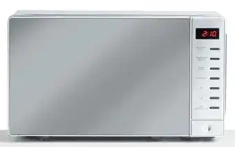 Rusta Mikrobølgeovn med grill kitchen gear tilbud