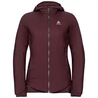 Sport 1 Jacket insulated fli s-thermic tilbud