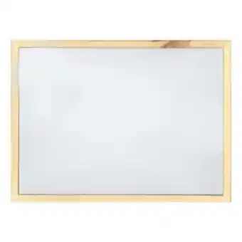 Panduro Whiteboardtavle 30 x 40 cm tilbud