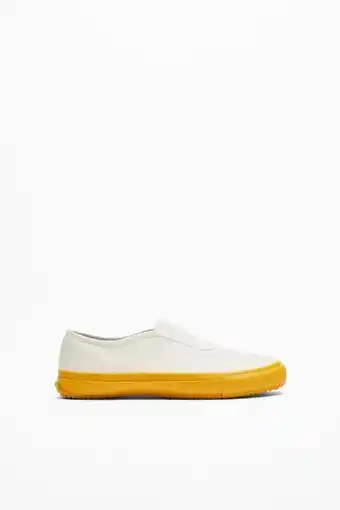 ZARA Joggesko uten lisser tilbud
