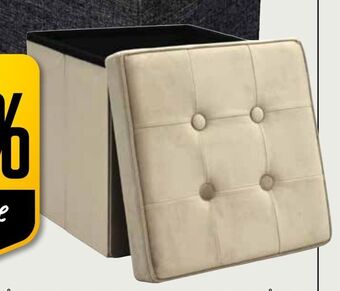 Europris Puff tilbud