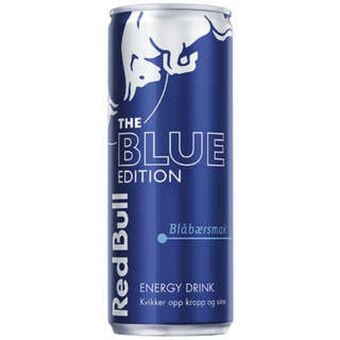 Red bull