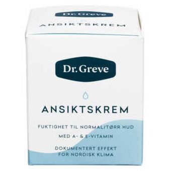 Meny Dr.greve tilbud