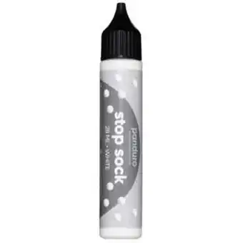 Panduro Stop sock 28 ml hvit tilbud