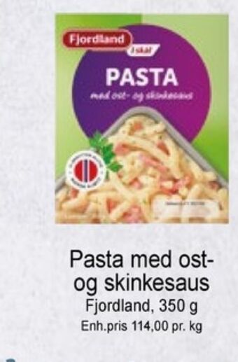 Joker Fjordland ferdigretter tilbud