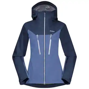 Sport 1 Cecilie 3l skalljakke tilbud