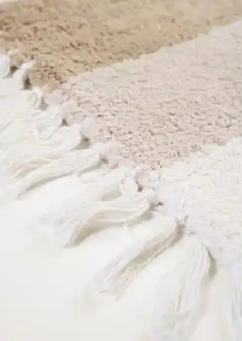 Kid Interiør Badematte sand tilbud