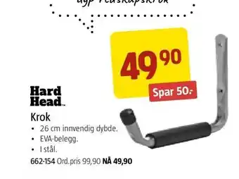 Jula Krok tilbud