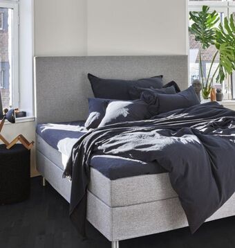Bohus Zen stockholm sengegavl tilbud