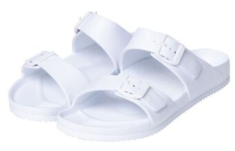 Rusta Tøfler pella tilbud