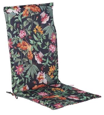 Rusta Pute høy rygg provence tilbud