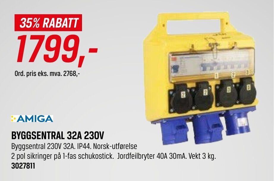Byggsentral Jula () Byggsentral Jula