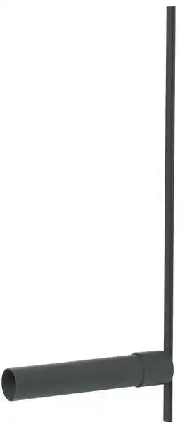Rusta Holder 100 cm til 160 cm tilbud