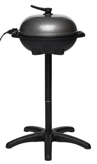 Rusta Elektrisk grill energy tilbud