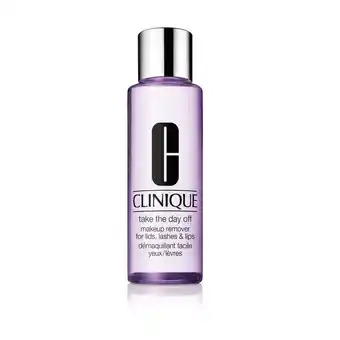 VITA Clinique take the day off™ makeup remover tilbud