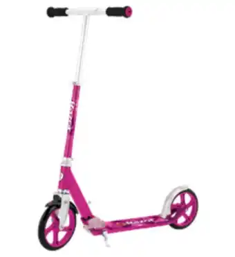 Coolshop Razor - a5 scooter - pink (13073064) tilbud