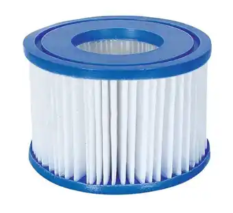 Rusta Filter bestway lay-z-spa tilbud