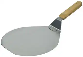 Rusta Pizzaspade tilbud