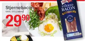 Spar Gilde baconskiver tilbud