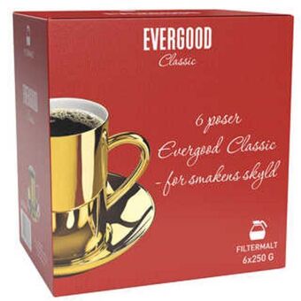 Meny Evergood classic tilbud