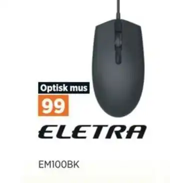 POWER Optisk Mus tilbud