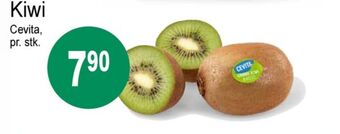 Joker Cevita kiwi tilbud