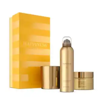 Rituals Happiness gift set tilbud