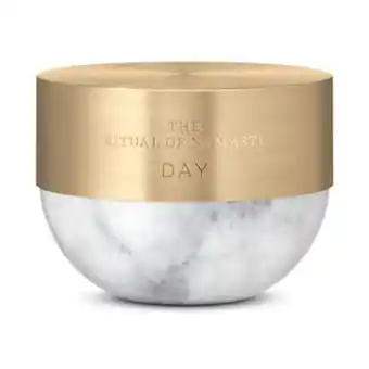 Rituals Active firming day cream tilbud