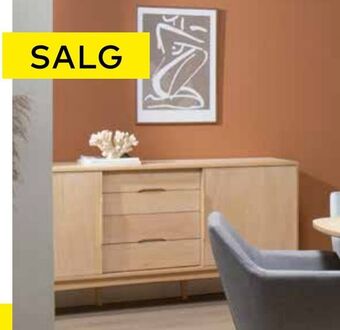 Skeidar Marte skjenk tilbud