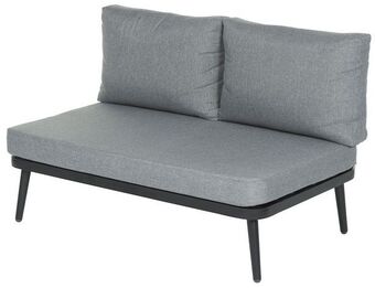 Rusta Loungesofa amsterdam tilbud