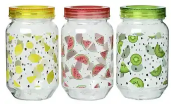Rusta Smoothie-glass tilbud