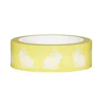 Panduro Paper tape 15 mm kaniner tilbud