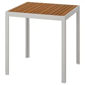 IKEA Bord, utendørs tilbud