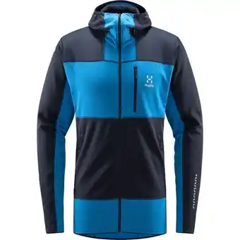 Sport 1 L.i.m mid fast hood men tilbud