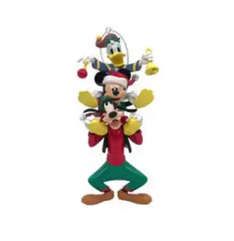 Plantasjen Julepynt disney tilbud