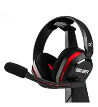 Coolshop Astro - call of duty®: black ops: cold war a10 headset tilbud