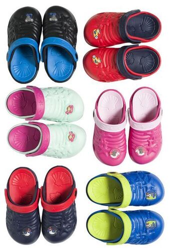 Rusta Tøfler tilbud